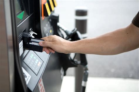 credit card skimmers protection